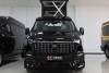 中凯 江铃福特B型升顶房车