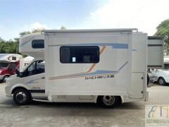 大驰房车 2023款双拓版