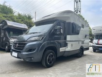 ADRIA阿迪雅房车 2020款阿迪雅寻路者C型房车
