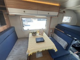 览众房车 2020款C5