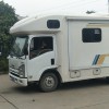 五十铃700P卫航房车 700P