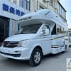 上汽大通 2018款上汽大通RV80柴油自动挡C型旅居房车