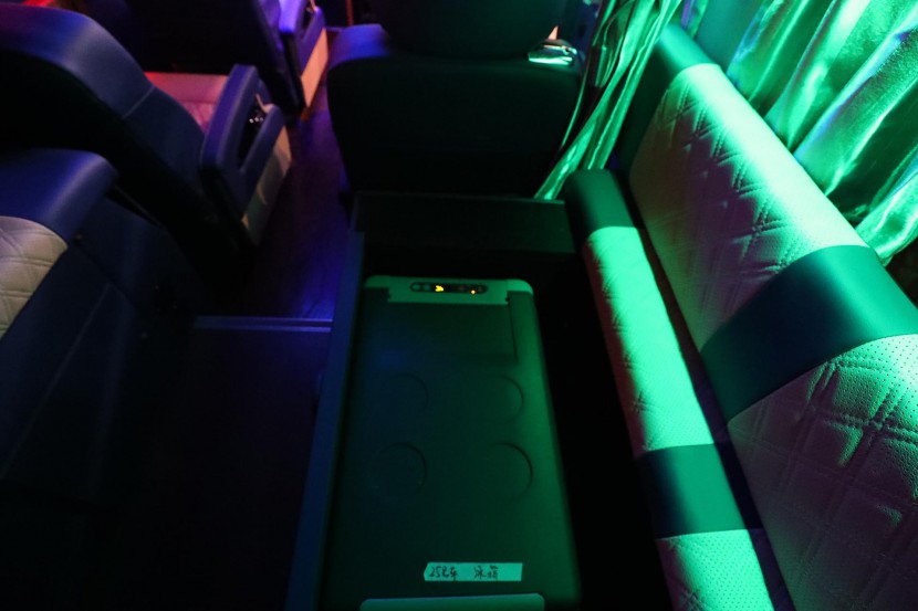 景致房车大通V80加长轴商通版 42万 WLH_5821