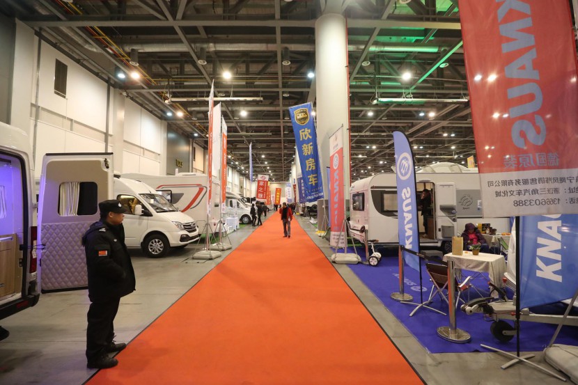 11.23杭州房车展现场照片集锦 WLH_6550