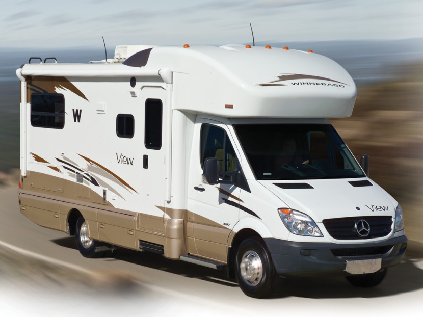 杰克房车杰克沃伦贝格奔驰总裁24jjayco房车