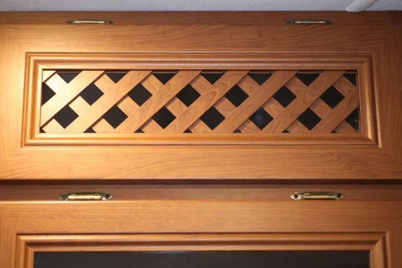 宇通房车：8米美式拖挂来了！你想要的尊贵舒适感，我全都有~