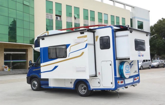 拓锐斯特未来1个月的新品，提前剧透第一弹，47.8-65.8万2e7c0523e83c48429bcdd08366a71f54