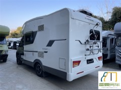 ADRIA阿迪雅房车 2019款寻路者M