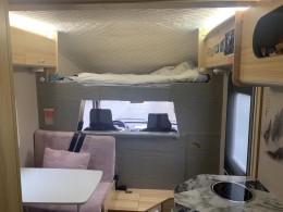 威士捷 黑豹微卡