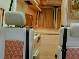 卫航房车 卫航房车