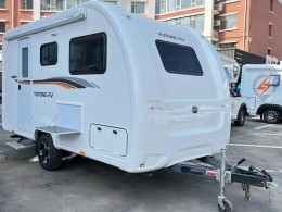 宇通房车 T510