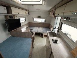 小绵羊房车 2020款460