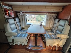 中意房车 20170款至尊双拓展