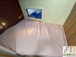 亚星房车 2021款C型自动挡房车