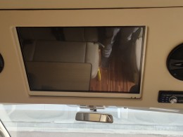 上汽MAXUS 2017款B型长轴