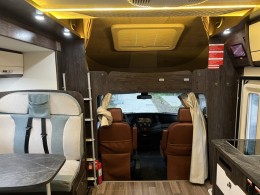 隆翠 2021款C630 双拓旅行版