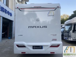 上汽大通 19上汽大通RV80生活家原厂房车