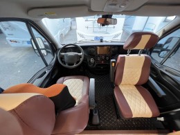 览众房车 2020款塞拉维双拓展