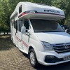 上汽大通MAXUS房车 2018款C型4座版