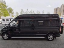 上汽大通MAXUS 順旅意游