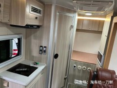 五十铃700P卫航房车 五十铃700P卫航房车