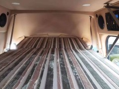 福特 福特新时代全顺