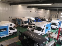 戴德 2019款自由风C