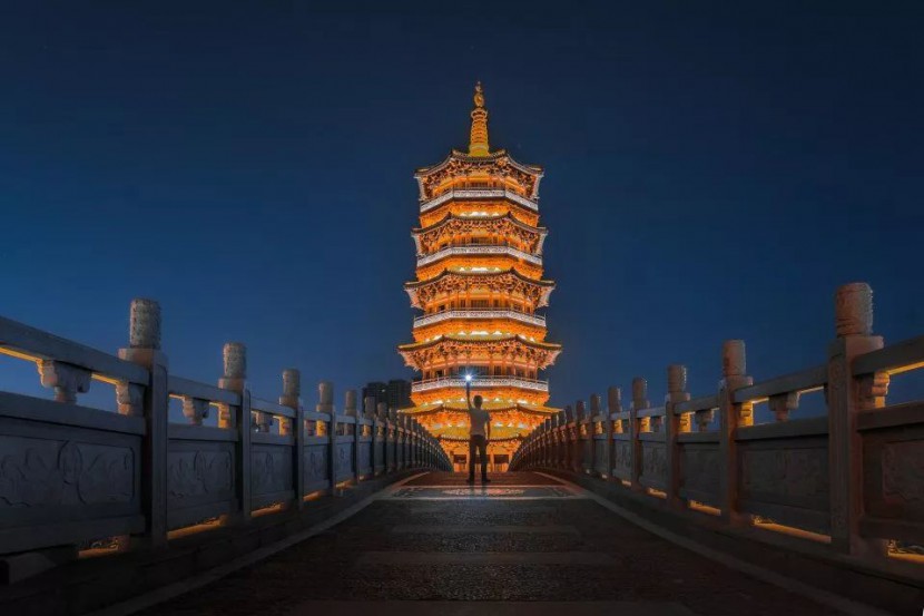 我叫洛阳，这是我2019年最新简历，请多关照！