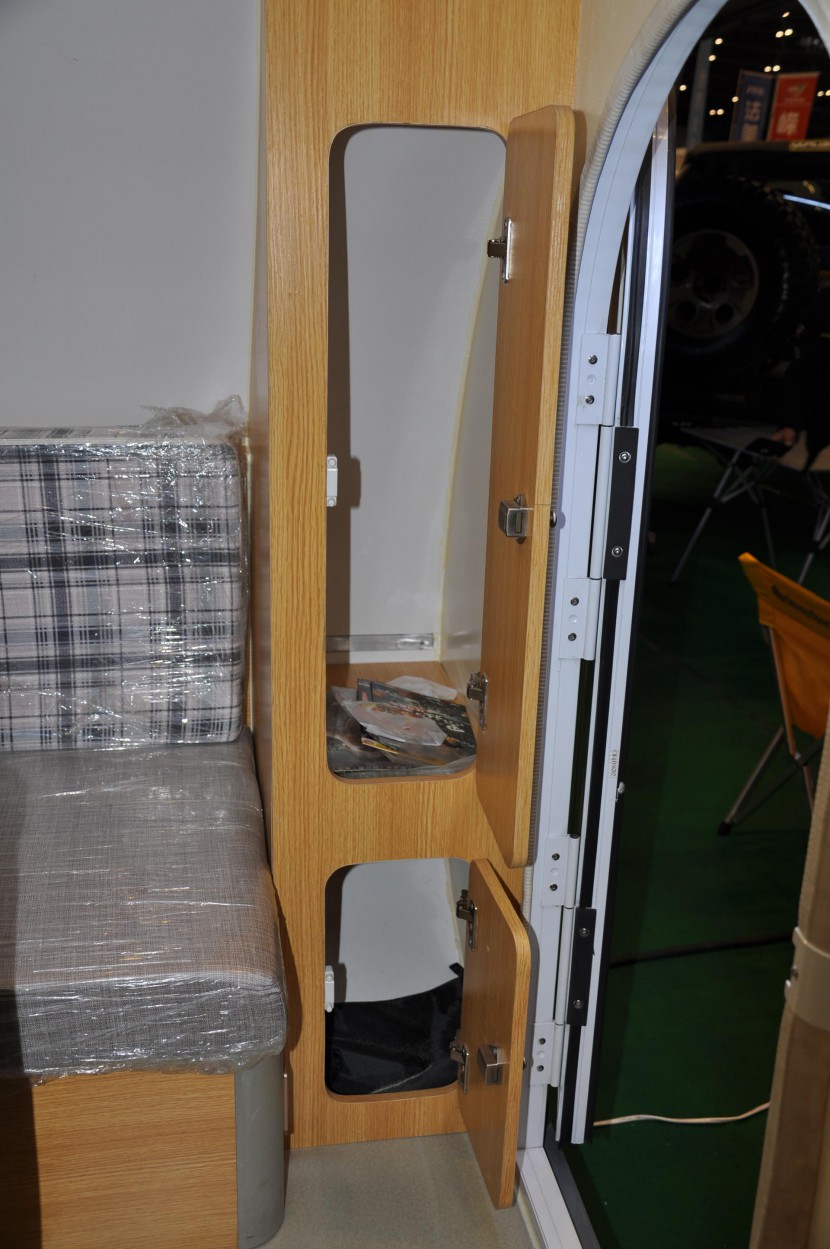 飞神房车爆款推荐：飞神小水滴年销300台，高性价比 4.68万 报名有惊喜 DSC_0555