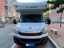 凯伦宾威 依维柯