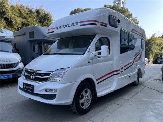 上汽大通MAXUS房车 2017RV80