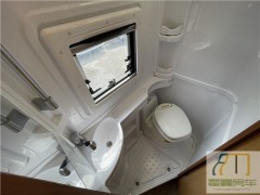 上汽大通 2019款上汽大通RV80 2.5T C型房车