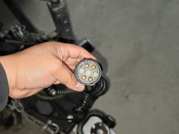 南极星房车 2020款探险家