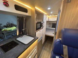 美沃房车 福田G9房车