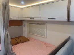 上汽大通MAXUS 2021款生活家V90纵床旗舰版