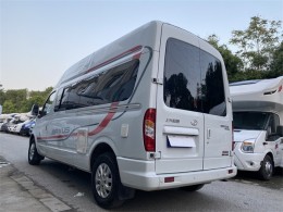 2018款 上汽大通 MAXUS 旅行家V80 原厂房车 V80B