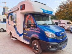 华居 2020款华居依维柯欧胜