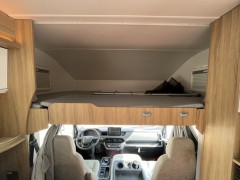 舜宇房车 舜宇H500轻卡房车