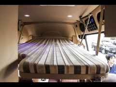 上汽MAXUS 2017款B型长轴