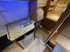 2019款 福特新世代 趣蜂B型房车 房车