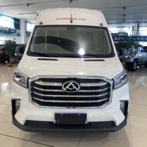 宇通房车 2020款B311舒适版