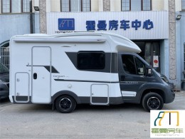 ADRIA阿迪雅房车 2019款寻路者M