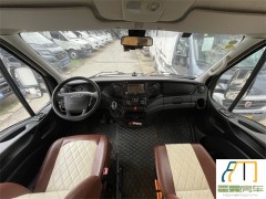览众房车 2020款塞拉维双拓展