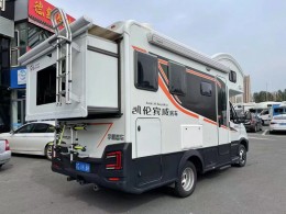 宇通 凯伦宾威