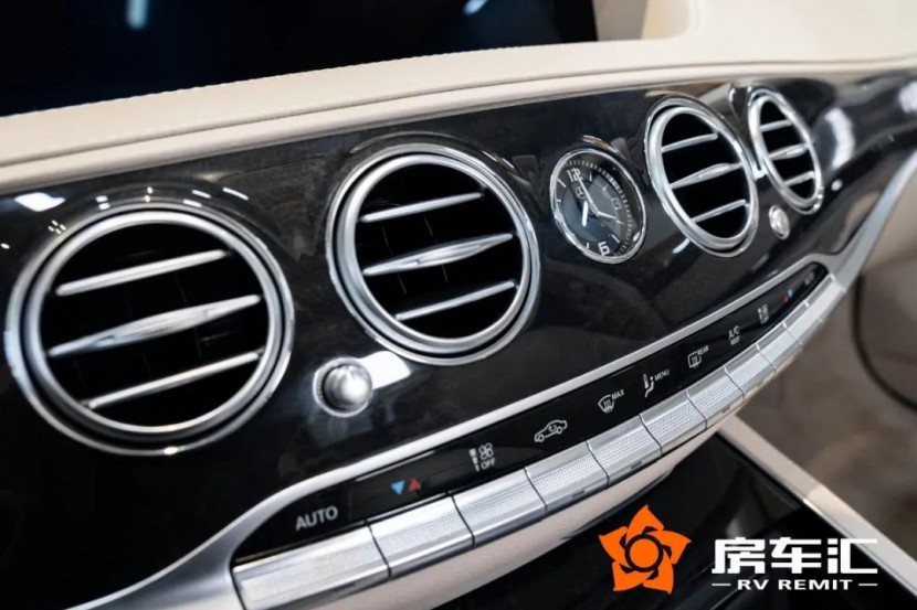 2020款英飒版奔驰S450L实拍，行政豪华轿车中的王者！29.jpg