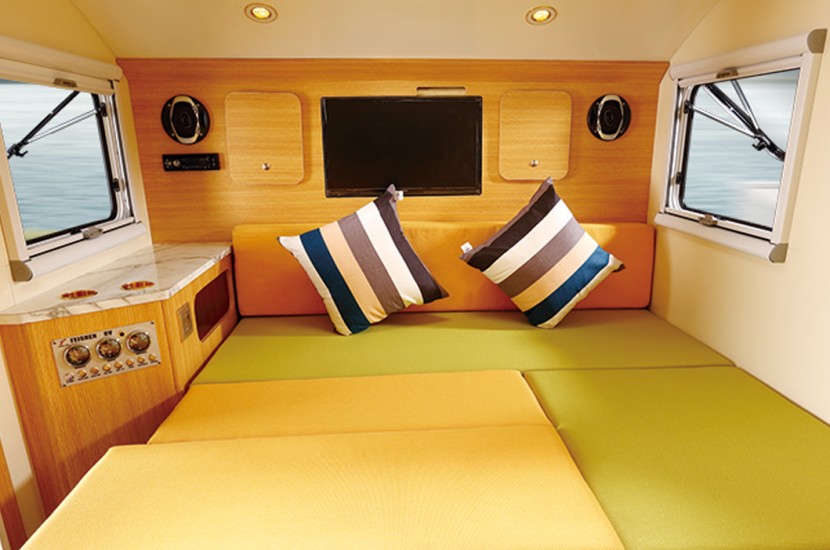 飞神房车爆款推荐：飞神小水滴年销300台，高性价比 4.68万 报名有惊喜 20160629112314643