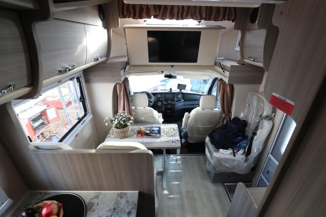 拓锐斯特欧亚版TIC——601  51.8万元 WLH_8603