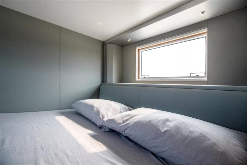 诺马迪森-“领航者F”高端越野房车——60斤黄金换不到的越野房车（二）401318e33741470984147c356c798909