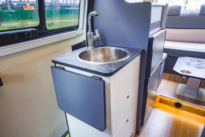 享受高质量休闲时光，宇通房车B520重磅来袭！