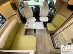 江铃 2020年江铃福特乔翔小额头房车
